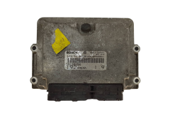 Controlador 55198058 0281011553 19247EAA Fiat Bosch 14874