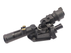 Caja Termostato Renault Mercedes-Benz 110608431R 1.5 DCI