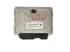 Controlador 0281001768 P04686662AC Chrysler Bosch 25511