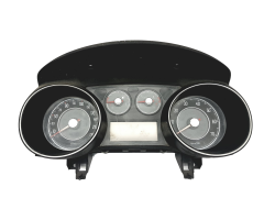 Velocímetro/Instrumentos Y Relojes Fiat Punto Evo 51914916 54117