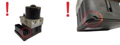 Bomba Abs Mazda Ford 2S61-2M110-CE 10.0960-0106.3 5310