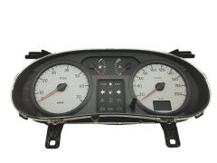 Velocímetro/Instrumentos Y Relojes Renault Kangoo 1 8200176652 B 51499