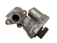 Válvula Egr Eléctrica Jumper Boxer Ducato 2.2 HDI 9665752480