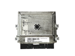 Controlador Renault Dacia 237102982S 237105499R Continental 29020