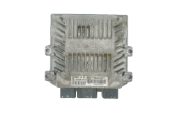 Controlador 5WS40111E-T 9654925380 9648624280 PSA Siemens 46931
