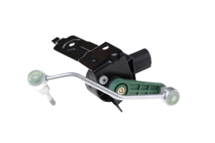 Sensor de nivel Derecho Para Audi A6 4F0941286B 99411816501 Vika