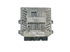 Controlador 5WS40167G-T 9656171180 9655041480 PSA Siemens 47469