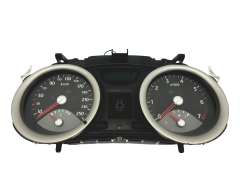 Velocímetro/Instrumentos Y Relojes Renault Megane 2 8200399694 A 49313