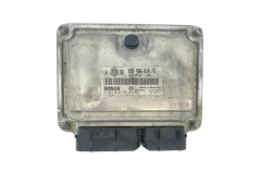 Controlador 038906019FG 0281010702 EDC15P+ VW Bosch 56054