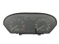 Velocímetro/Instrumentos Y Relojes Skoda Fabia 6Y1919880C 110080015005 56633