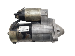 Motor De Arranque 8200306595 M000T87881 1.5 dci Mitsubishi Renault 12v