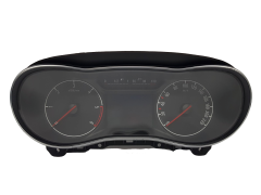 Velocímetro/Instrumentos Y Relojes Nueva Original Opel Corsa E 39022763