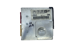 Controlador 16178189UA D95019 BNAN Opel GM 54444