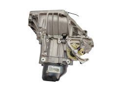 Caja De Cambios Nueva Original JR5058 JH3306 Renault Nissan 1.6