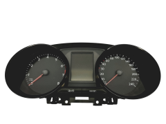 Velocímetro/Instrumentos Y Relojes VW Polo 6C0920730H A2C38467200 VDO