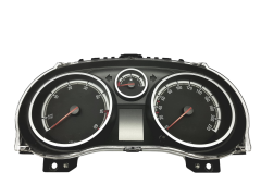 Velocímetro/Instrumentos Y Relojes Opel Corsa D P0013316504 0001958237 51874