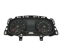 Velocímetro/Instrumentos Y Relojes VW Golf MK7 Sportsvan 517920740 VDO 52003