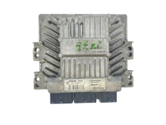 Controlador S122326107A 8200542288 8200495479 Renault Siemens 63710