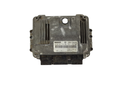Controlador 0281011724 8200311550 8200384493 Renault Bosch 18698