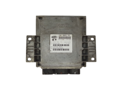 Controlador 9642597680 9642423780 IAW 48P2.70 16449.054 Magneti Marelli 18544
