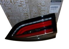 Faro Izquierdo Nueva Original 265550227R Renault