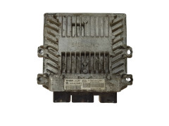 Controlador 5WS40176B-T 9655939480 9647568180 PSA Siemens 15702
