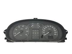 Velocímetro/Instrumentos Y Relojes Renault Megane 1 Scenic 1 8200071820 54822
