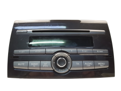 Radio Cd Fiat Bravo II 735531432 VP7FCF-18C815-AG