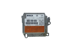 Controlador 8E0959655  0285001400 Audi Bosch 58580