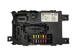 Módulo 13142241 000292540 28084929 Opel GM 2228