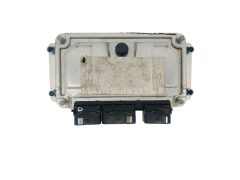 Controlador 0261206943 9647480580 9638765680 PSA Bosch 44010