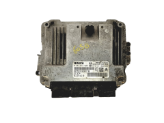 Controlador 0281012620 9663944680 9659614980 PSA Bosch 23496