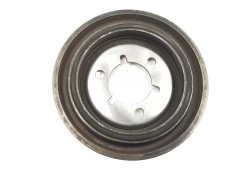 Polea Del Eje 9654666380 0515R4 1.4 16v Citroen Peugeot