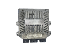 Controlador 3S61-12A650-LB 5WS40140D-T SID 804 Ford Siemens 62459