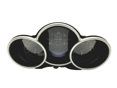 Velocímetro/Instrumentos Y Relojes Alfa Romeo 147 735290179 110008953005 48277