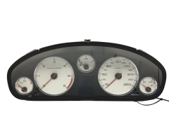 Velocímetro/Instrumentos Y Relojes Peugeot 407 9658138580 A2C53106703 45065