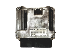 Controlador Alfa Romeo 55194363 0281011429 Bosch 30419