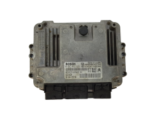 Controlador PSA 0281012529 9663475880 9657699480 Bosch 14106