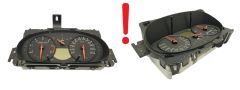 Velocímetro/Instrumentos Y Relojes Nissan Micra BG17B 65547