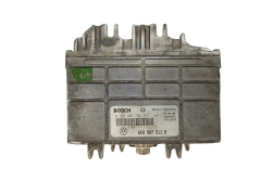 Controlador 6K0907311B 0261203752/753 VW Bosch 3696