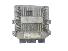 Controlador 7S61-12A650-AA 5WS40433A-T SID 804 2CLA Ford Siemens 59943