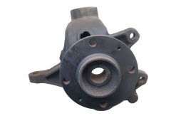 Mangueta De La Rueda Delantero Derecho Peugeot ABS 364742 330785