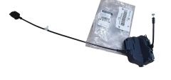 Cerradura Puerta Izquierdo Trasera Original 8200017958 Renault Espace 4