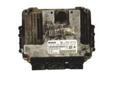 Controlador 0281011089 9653202580 9647785580 PSA Bosch 18405