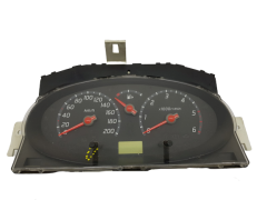 Velocímetro/Instrumentos Y Relojes Nissan Micra AX765 24122