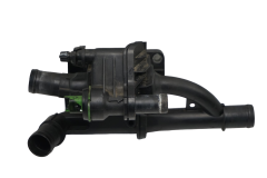 Caja Termostato 9660660380 1336AF 1.6 HDI Citroen Peugeot 