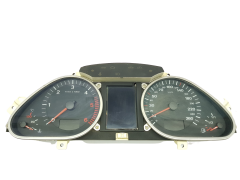 Velocímetro/Instrumentos Y Relojes Audi A6 4F0920900L 503000730202 Magneti
