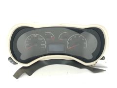 Velocímetro/Instrumentos Y Relojes Ford Ka 51793562 25701