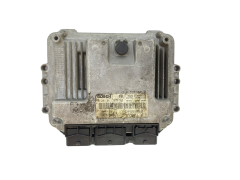 Controlador 0281011776 8200391966 8200386508 Renault Bosch 62055