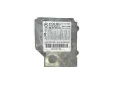 Controlador 4F0959655B 4F0910655E 5WK43416E VW Siemens 58394